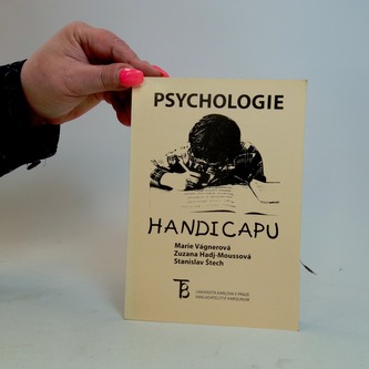 Psychologie handicepu
