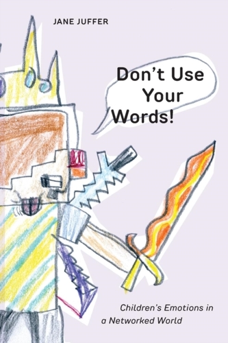 Don't Use Your Words!
