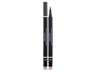 Revlon Colorstay Tužka na obočí Brow Shape & Glow 0,83 g 290 Graphite pro ženy