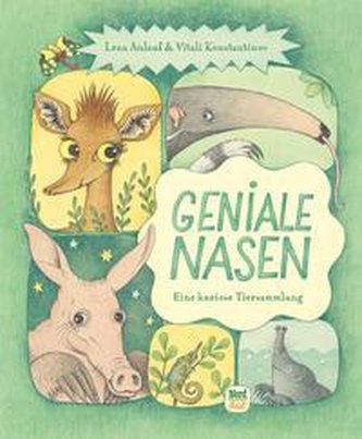 Geniale Nasen