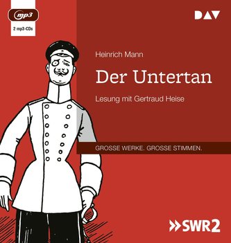 Der Untertan