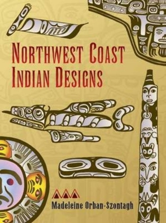 Northwest Coast Indian Designs