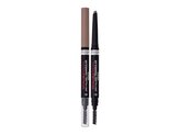 L'Oréal Paris Infaillible Brows Tužka na obočí 24H Filling Triangular Pencil 1 ml 06 Dark Blonde pro ženy