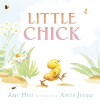 Little Chick Little Chick