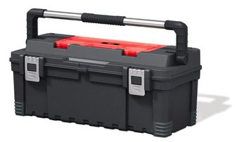 Box Keter 26" Hawk s organizérem Box Keter 26" Hawk s organizérem