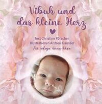 Vibuh und das kleine Herz