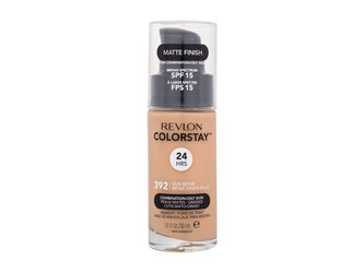 Revlon Colorstay Makeup Combination Oily Skin 30 ml 392 Sun Beige SPF15 pro ženy