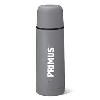 Primus Vacuum bottle 0.5 Concrete Gray, 999 - | ONE