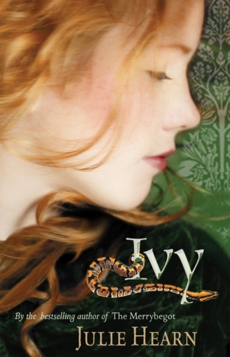 Ivy Ivy