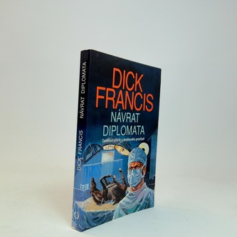 Návrat diplomata