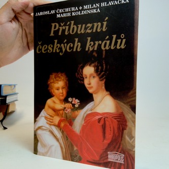 Příbuzní českých králů