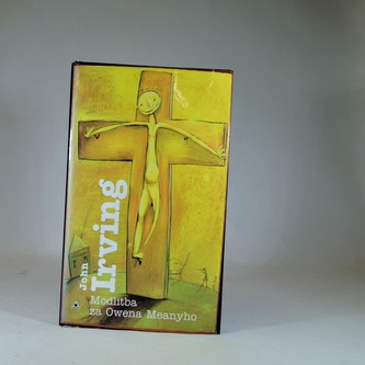 Modlitba za Owena Meanyho