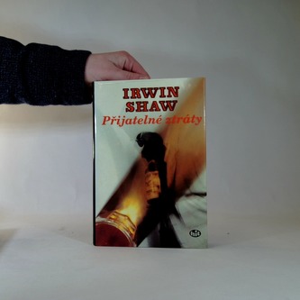 Přijatelné ztráty