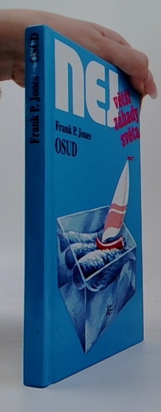Největší záhady světa-osud