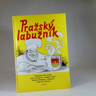 Pražský labužník