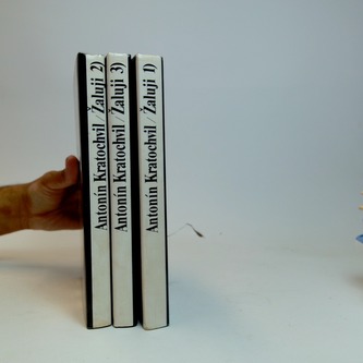 Žaluji 1-3