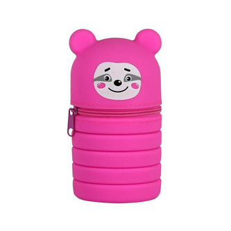 Pouzdro na pera SLOTH 1-zipové