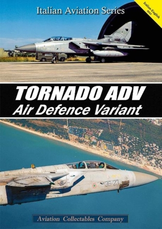 Tornado ADV  Air Defence Variant