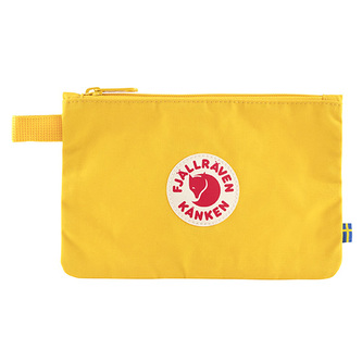 Kanken Gear Pocket, Warm Yellow | 141 | One size
