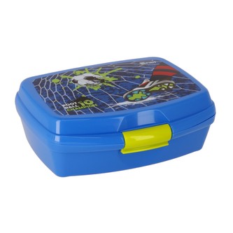 Box na svačinu 550 ml - Football No.10