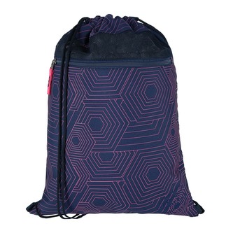 Kapsa na přezůvky Street 22