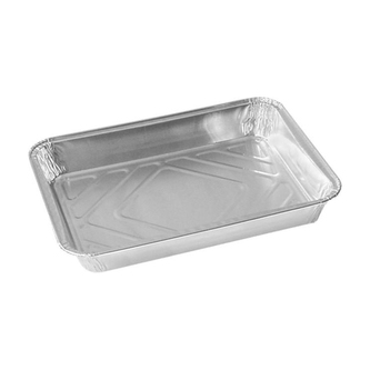 Menu mísa Alu 1-dílná 3 cm, 100 ks