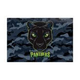 Podložka na stůl 60x40cm Panter