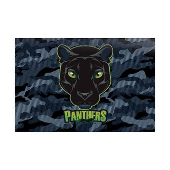 Podložka na stůl 60x40cm Panter