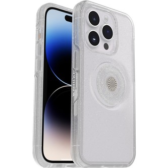 OtterBox průhledný obal Apple iPhone 14 Pro čirý