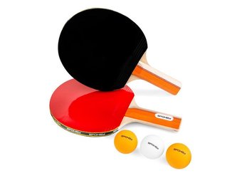 Sada na pingpong SPOKEY Standard Set