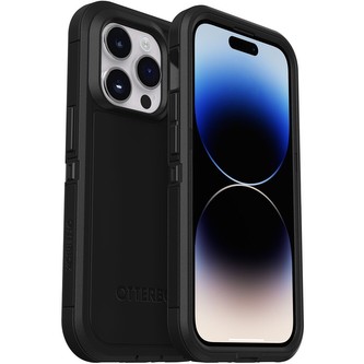 OtterBox Defender XT Apple iPhone 14 Pro  černý