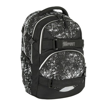 Studentský batoh SPIRIT Vinero 23