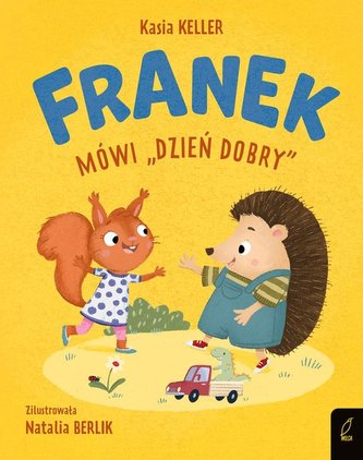 Franek mówi Franek mówi