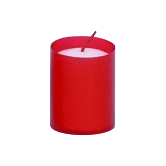 Svíčka náhrobní č. 40 (4 ks v bal.)