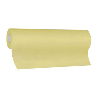 Středový pás Premium 24x40 cm béžový