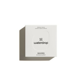 Waterdrop Microdrink Shiro 12 ks