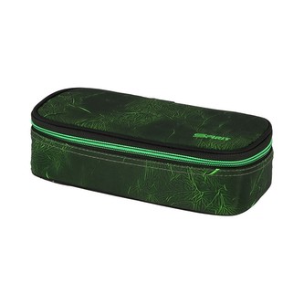 Penál prázdný 1-zipový, SPIRIT My Bag 95