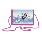 Dětská peněženka se šňůrkou - Fairy