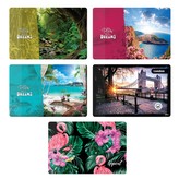 Podložka na stůl 60x40 cm - Enjoy (5 motivů)