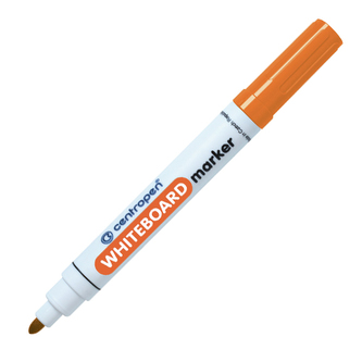 Popisovač CENTROPEN 8559 - oranžový
