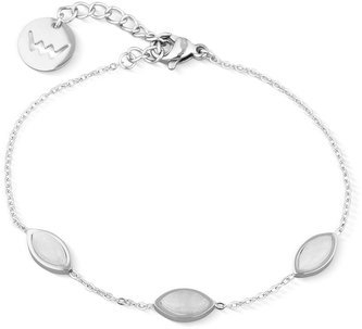 Náramek Moon Lilies