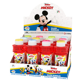Bublifuk DULCOP 300 ml,  Mickey