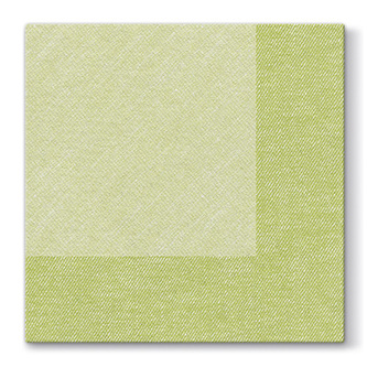 Ubrousky PAW AIRLAID L 40x40cm Bamberg Green