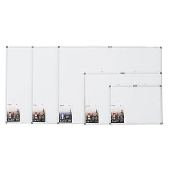 Tabule magnetická Economy - lakovaná 120 x 180 cm