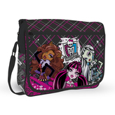 Taška na rameno Monster High