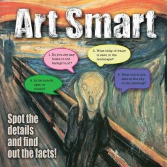 Art Smart Art Smart