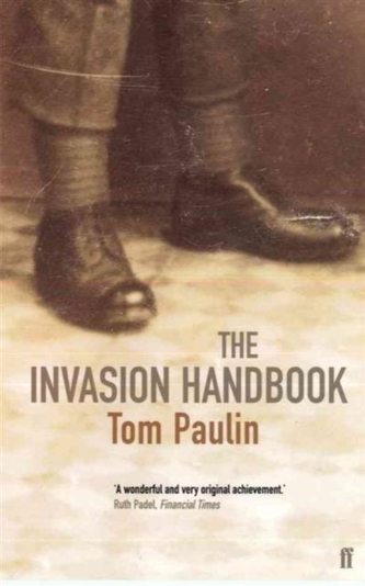 The Invasion Handbook The Invasion Handbook