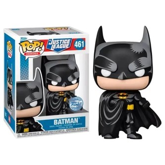 Funko POP! #461 Heroes: Justice League Comic- Batman
