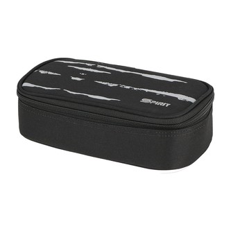 Penál prázdný 1-zipový, SPIRIT My Bag 111