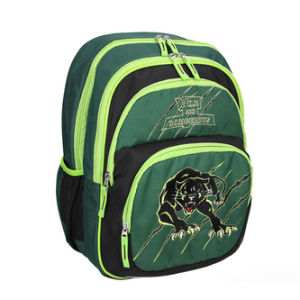 Školní batoh ergonomický, Panther
